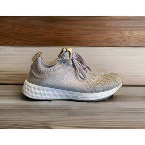New Balance Fresh Foam Cruz Running Shoes Womens Size 9 Gray